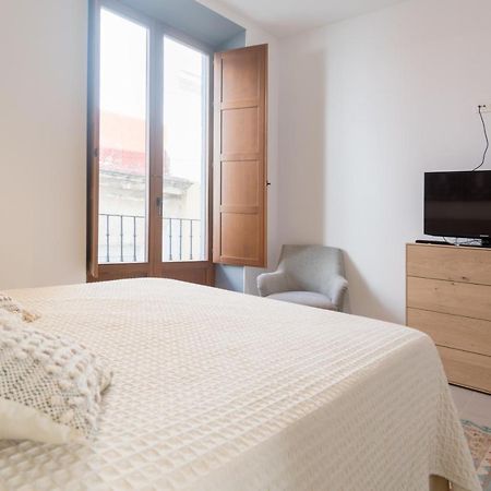 Atico Gades De La Catedral Apartment กาดิซ ภายนอก รูปภาพ