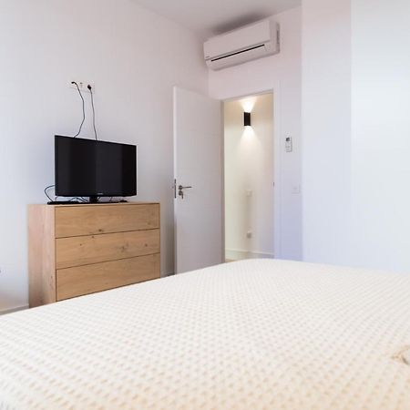 Atico Gades De La Catedral Apartment กาดิซ ภายนอก รูปภาพ