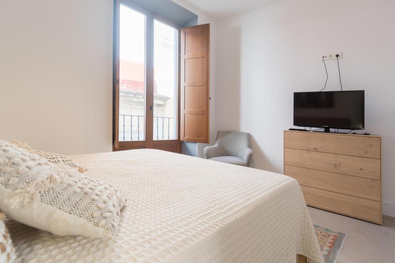 Atico Gades De La Catedral Apartment กาดิซ ภายนอก รูปภาพ