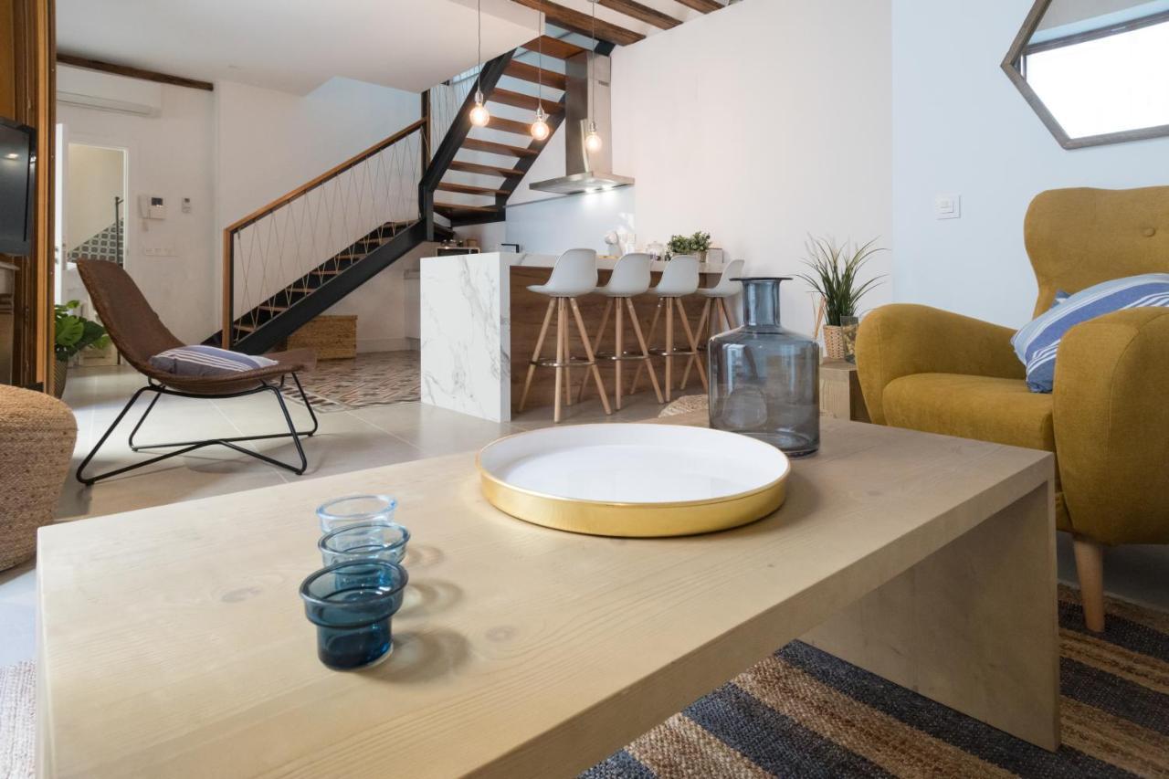 Atico Gades De La Catedral Apartment กาดิซ ภายนอก รูปภาพ
