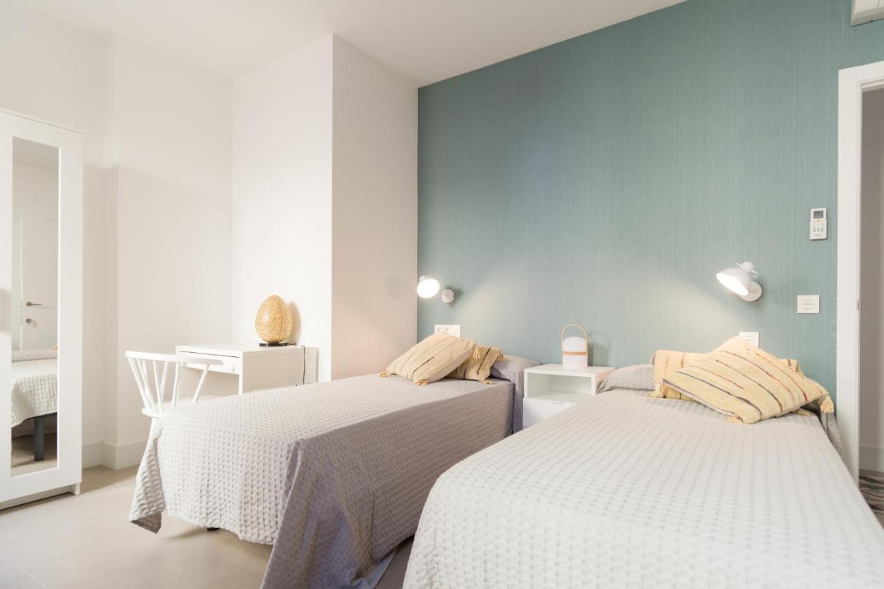 Atico Gades De La Catedral Apartment กาดิซ ภายนอก รูปภาพ