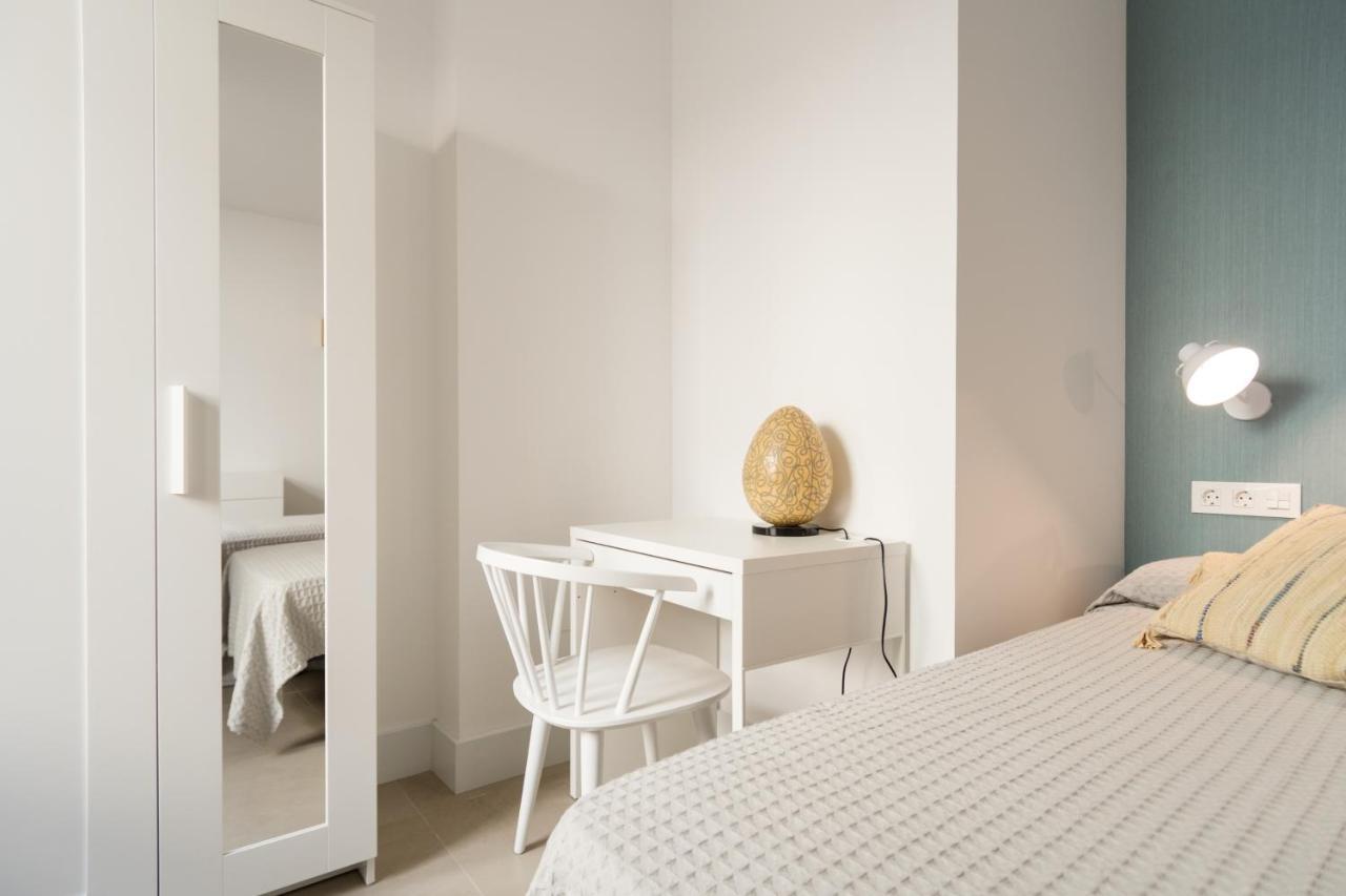 Atico Gades De La Catedral Apartment กาดิซ ภายนอก รูปภาพ