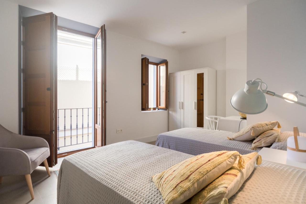 Atico Gades De La Catedral Apartment กาดิซ ภายนอก รูปภาพ