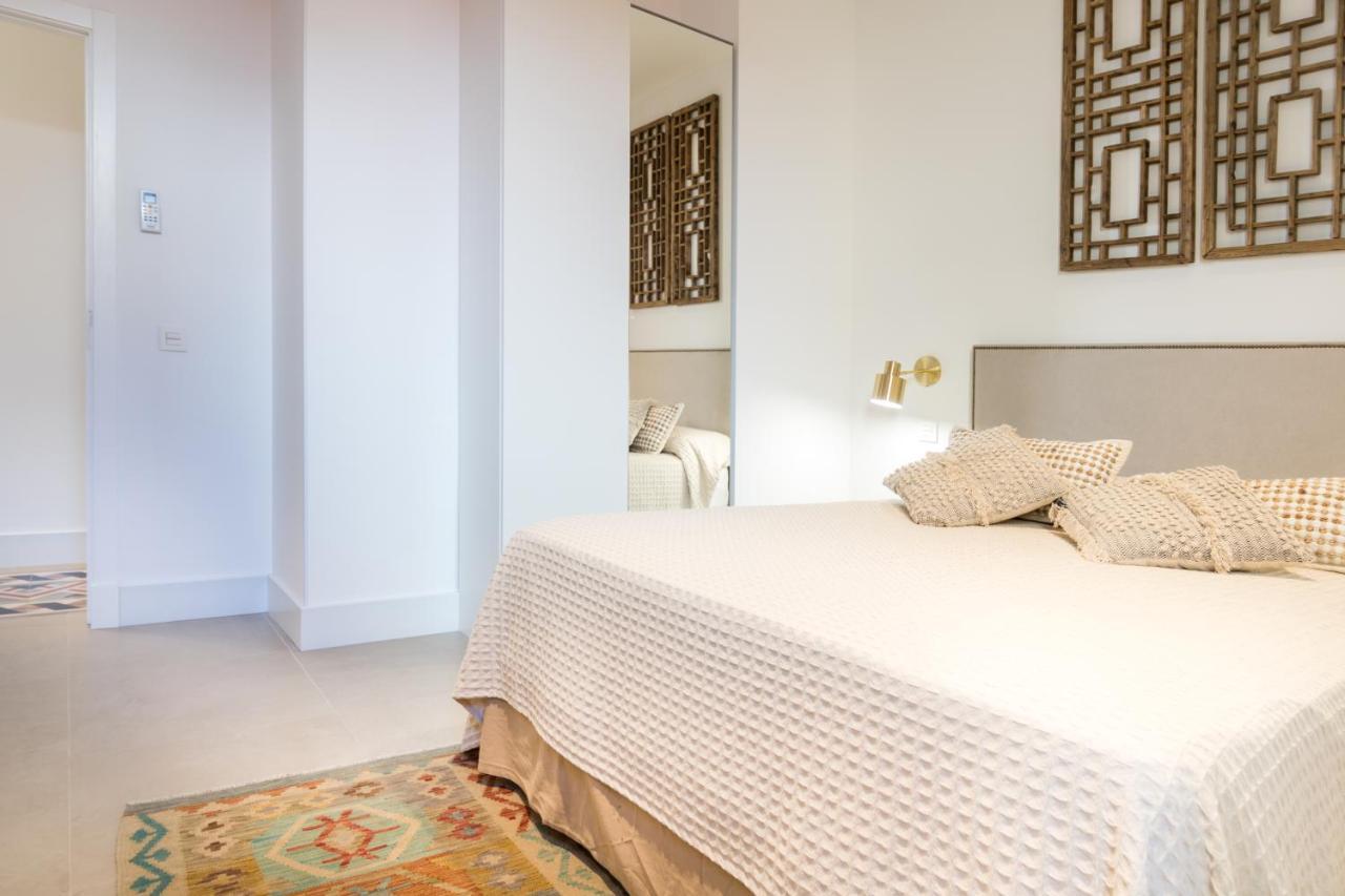 Atico Gades De La Catedral Apartment กาดิซ ภายนอก รูปภาพ