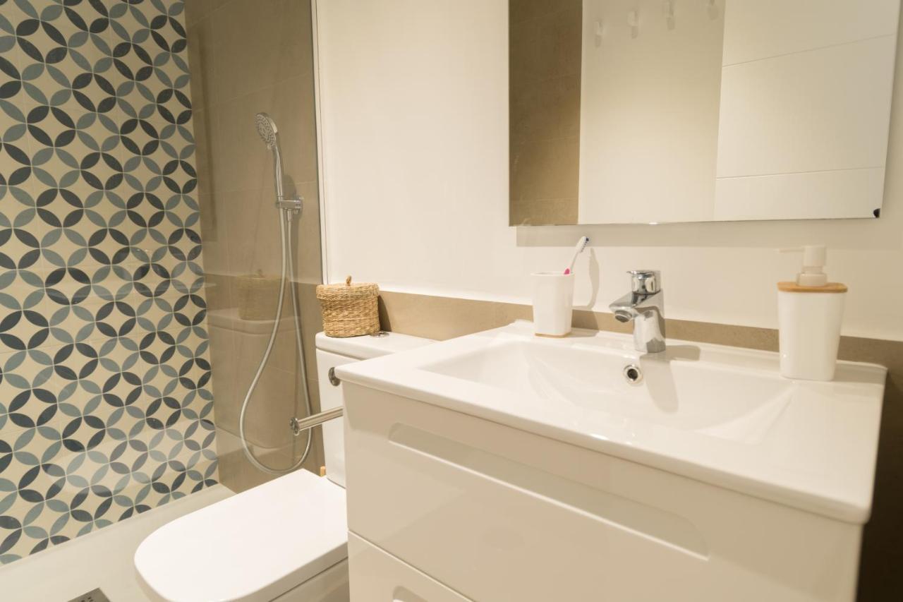 Atico Gades De La Catedral Apartment กาดิซ ภายนอก รูปภาพ