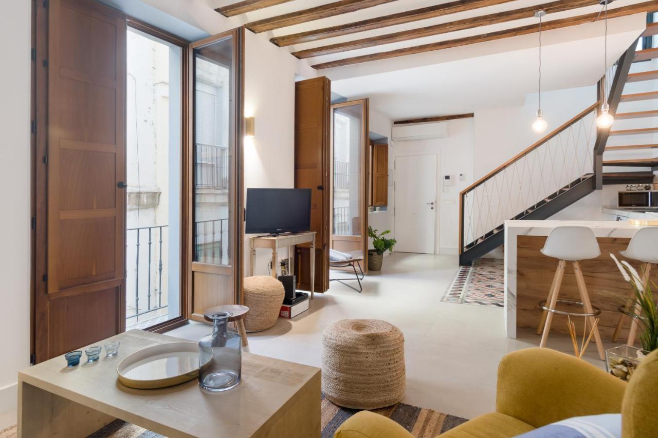 Atico Gades De La Catedral Apartment กาดิซ ภายนอก รูปภาพ