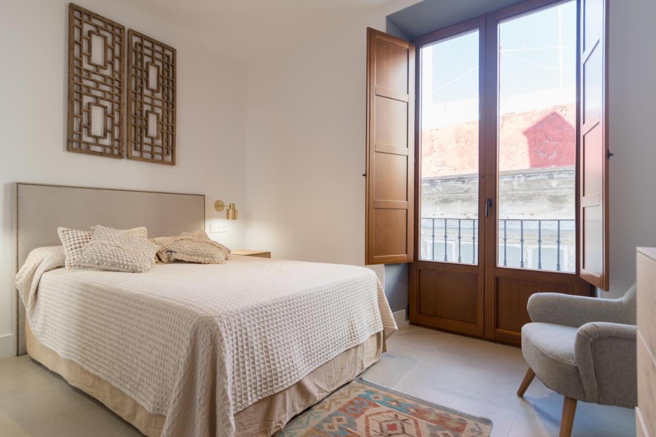 Atico Gades De La Catedral Apartment กาดิซ ภายนอก รูปภาพ