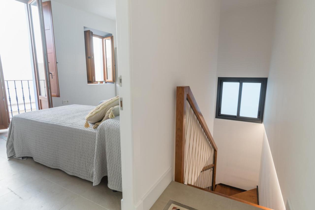 Atico Gades De La Catedral Apartment กาดิซ ภายนอก รูปภาพ