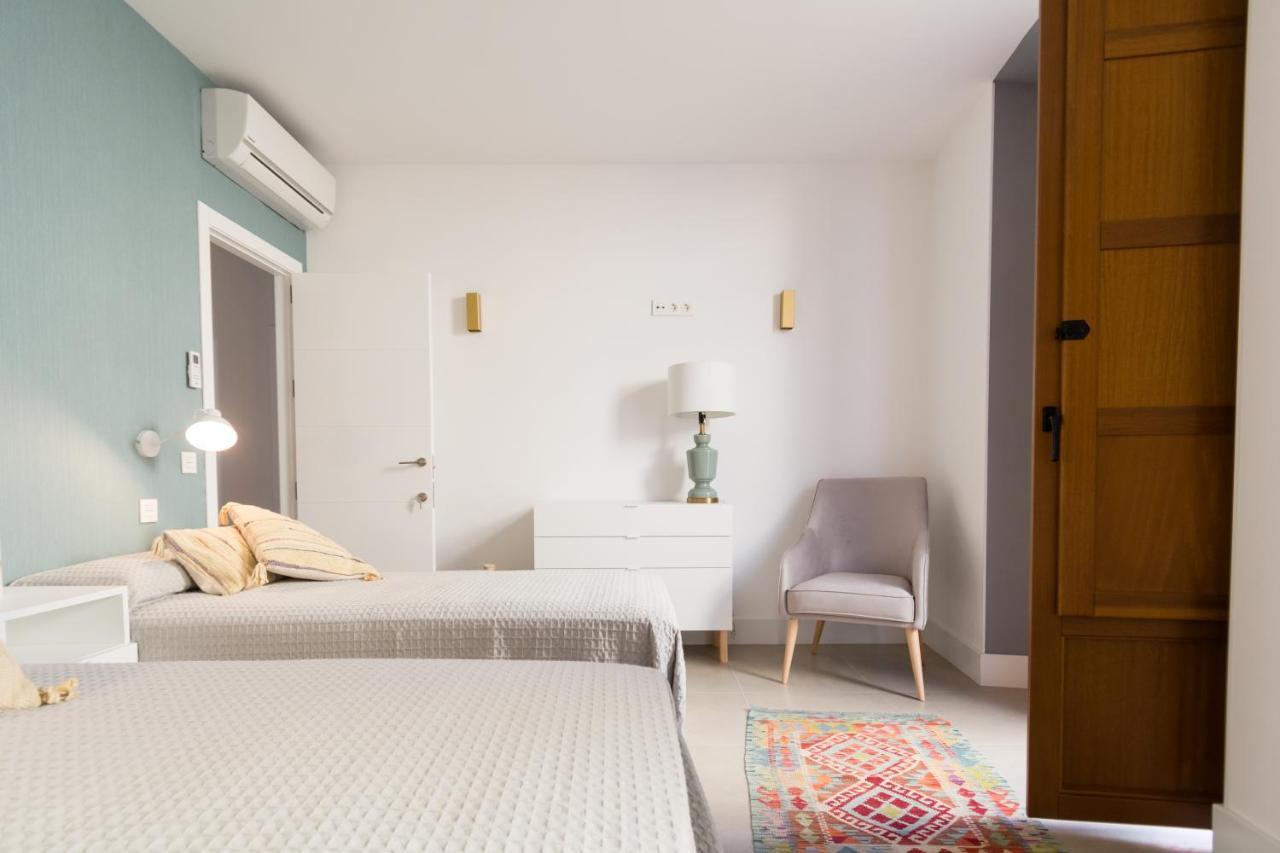 Atico Gades De La Catedral Apartment กาดิซ ภายนอก รูปภาพ