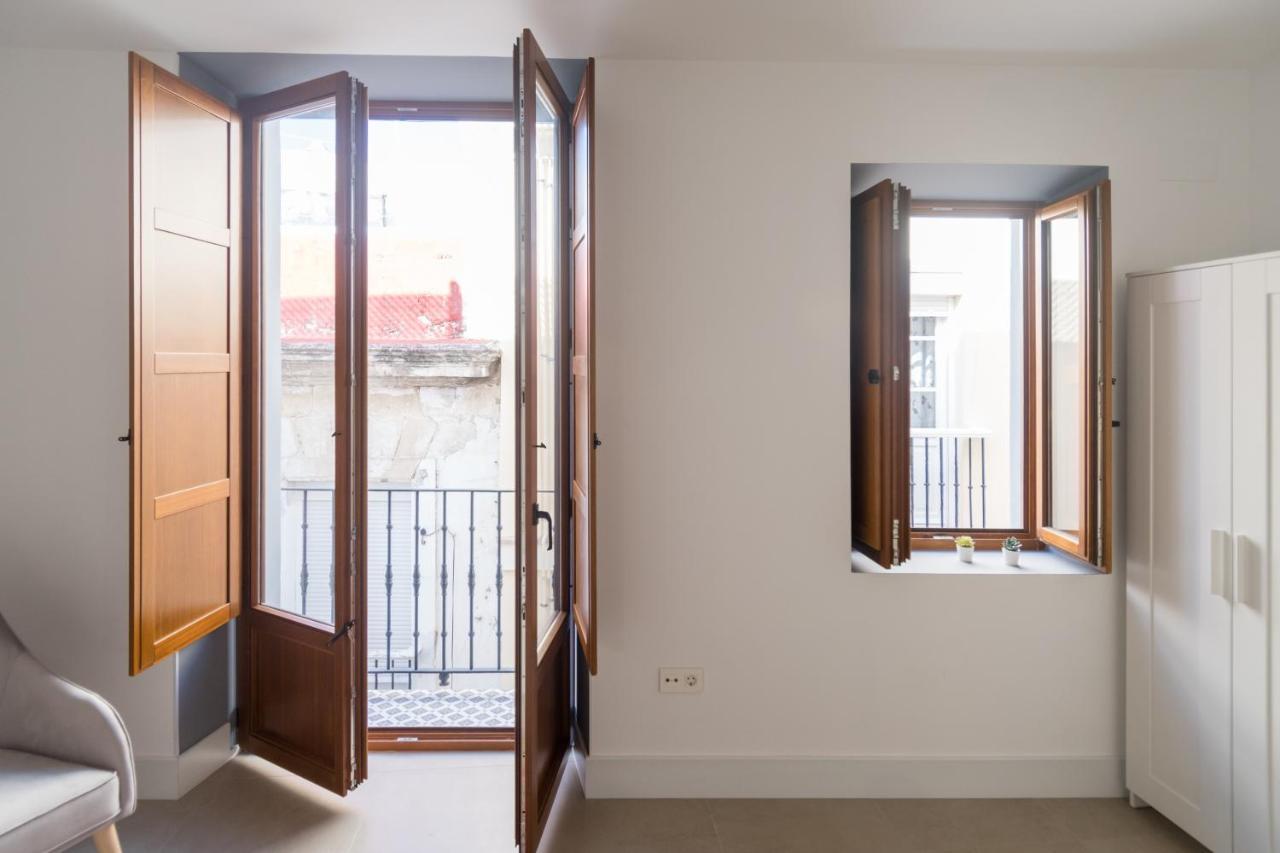 Atico Gades De La Catedral Apartment กาดิซ ภายนอก รูปภาพ