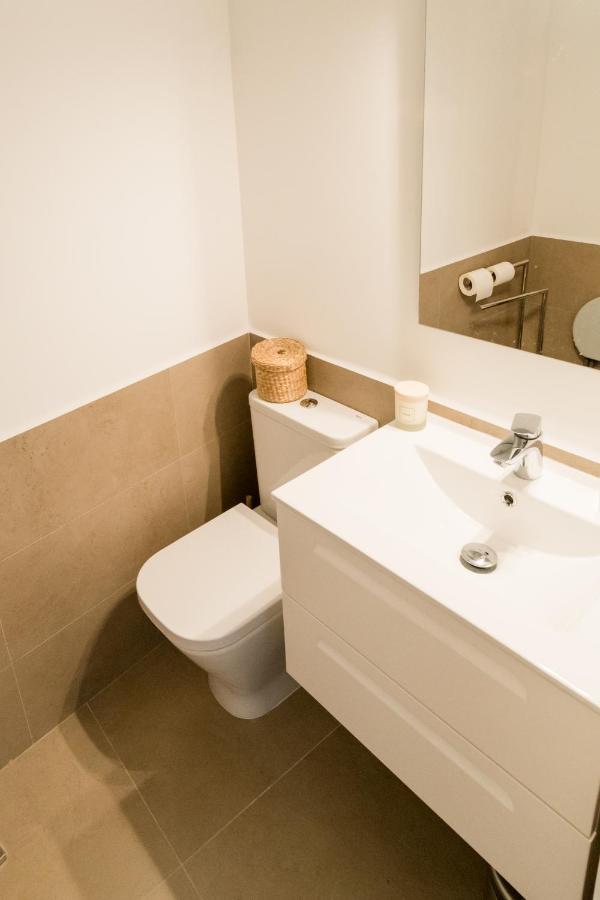 Atico Gades De La Catedral Apartment กาดิซ ภายนอก รูปภาพ