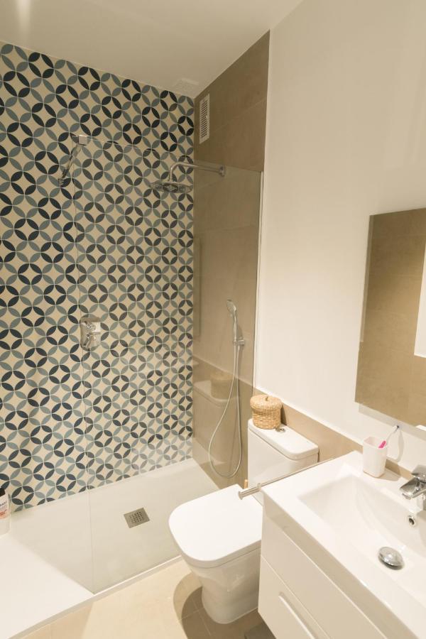 Atico Gades De La Catedral Apartment กาดิซ ภายนอก รูปภาพ