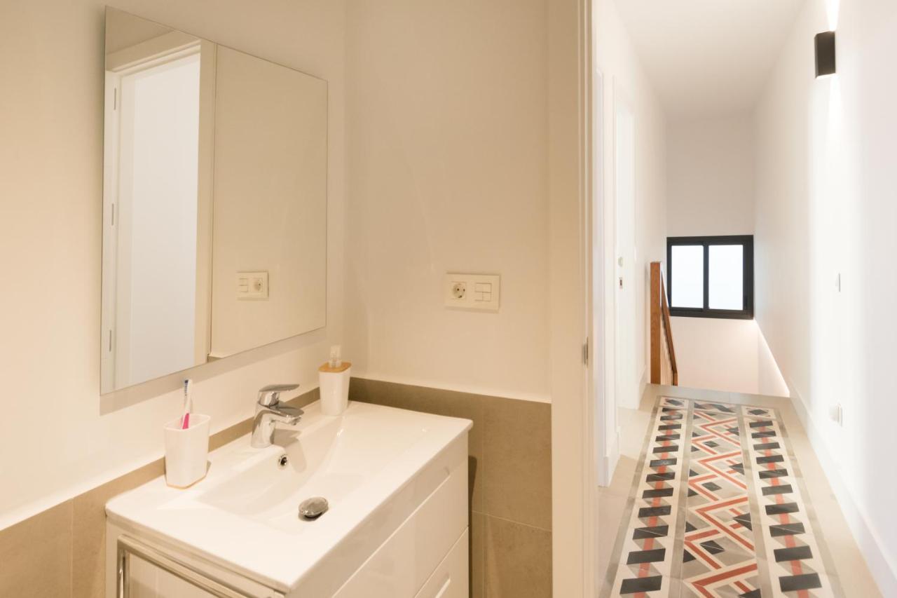 Atico Gades De La Catedral Apartment กาดิซ ภายนอก รูปภาพ
