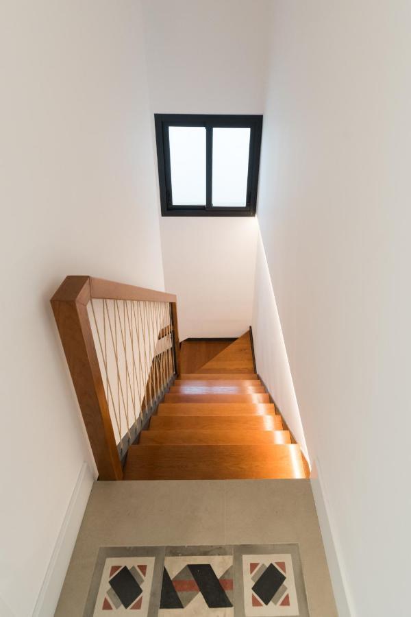 Atico Gades De La Catedral Apartment กาดิซ ภายนอก รูปภาพ