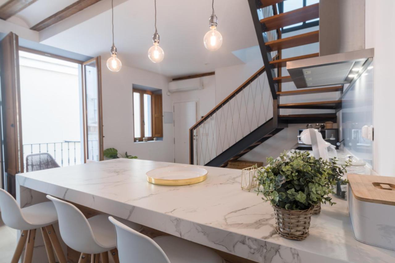 Atico Gades De La Catedral Apartment กาดิซ ภายนอก รูปภาพ