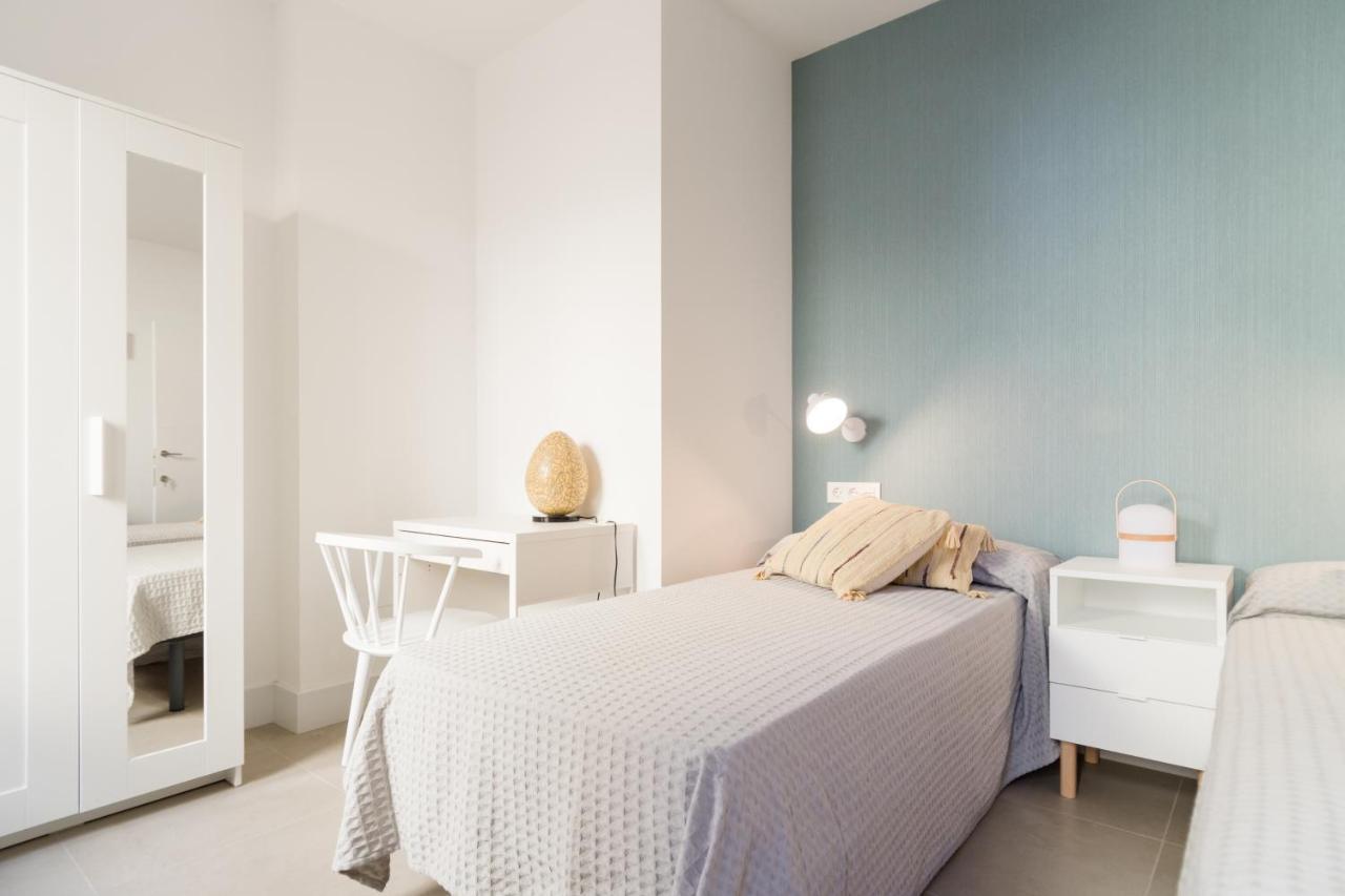 Atico Gades De La Catedral Apartment กาดิซ ภายนอก รูปภาพ