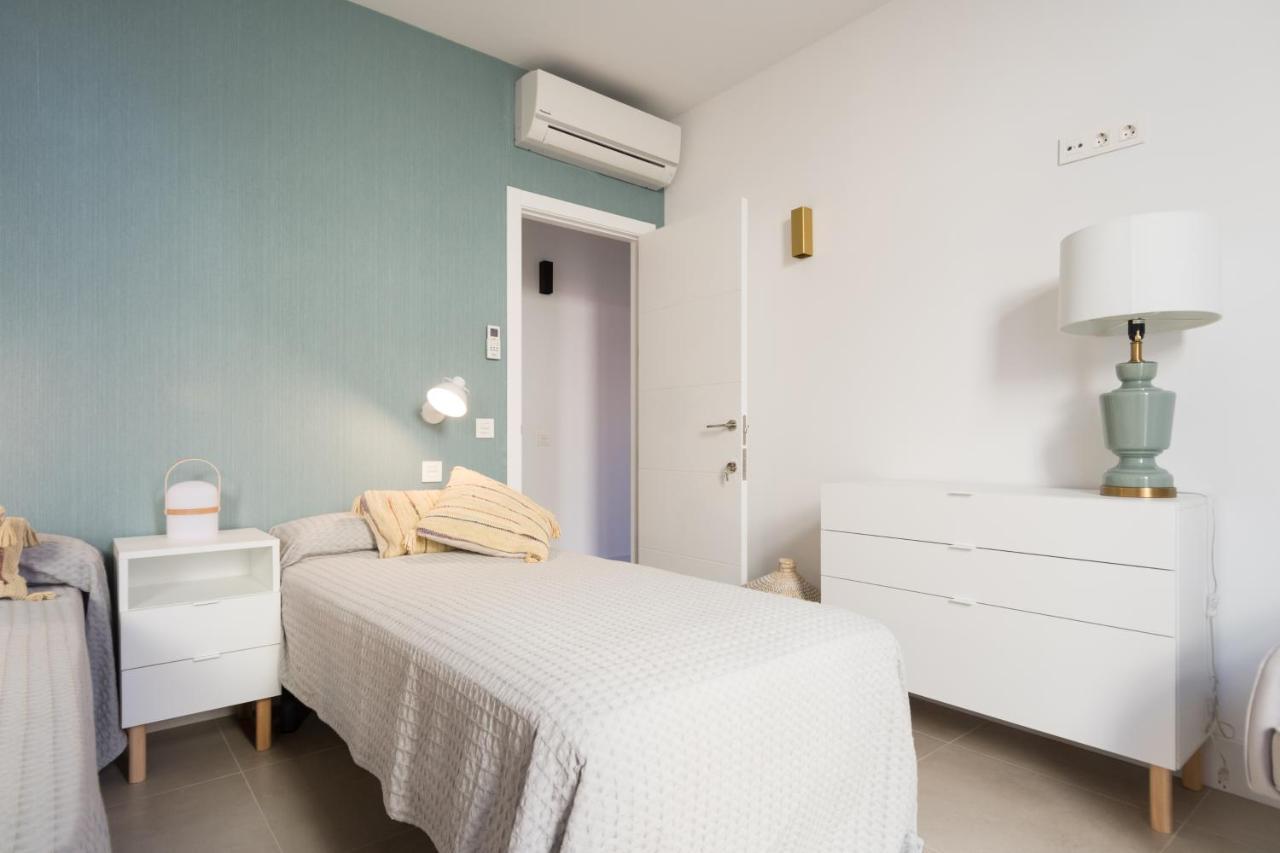 Atico Gades De La Catedral Apartment กาดิซ ภายนอก รูปภาพ