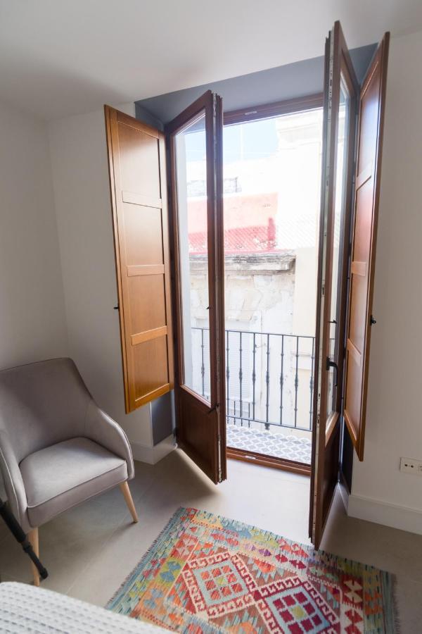 Atico Gades De La Catedral Apartment กาดิซ ภายนอก รูปภาพ